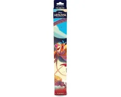 Ravensburger Disney Lorcana Tigger Playmat - Multi