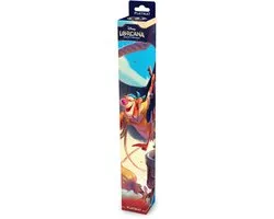 Ravensburger Disney Lorcana Tigger Playmat - Multi