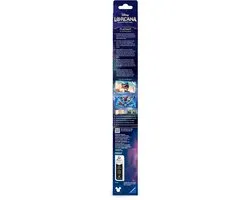 Ravensburger Disney Lorcana Tigger Playmat - Multi - afbeelding 6 van 6