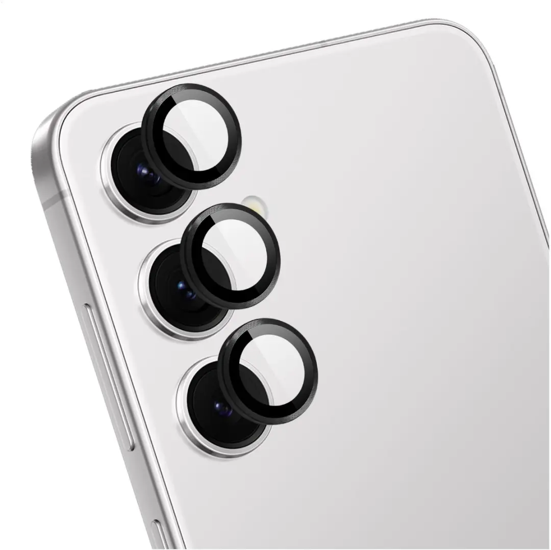 Rosso Camera Frame Protector Samsung Galaxy S24+