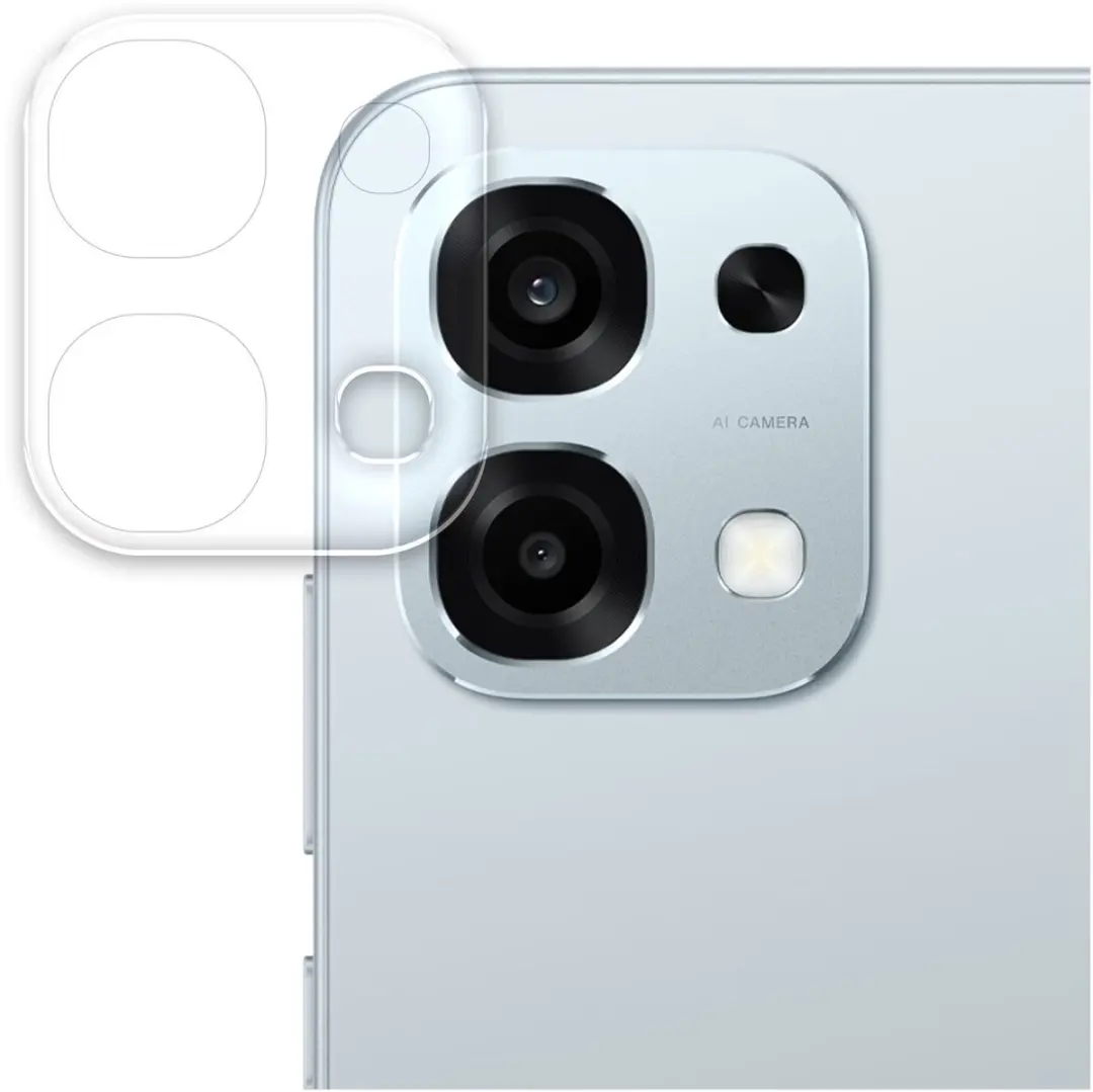 Rosso Camera Protector Oppo A6 Pro 5G