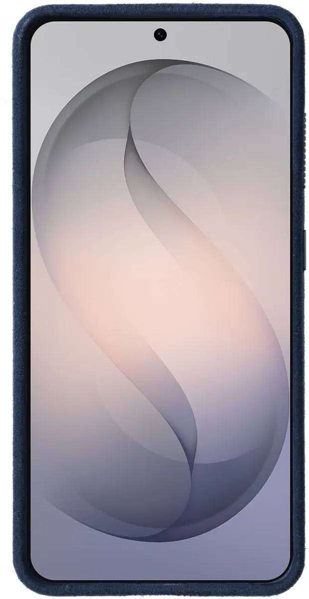 Rosso Avanti Hoesje Samsung Galaxy S26 Plus