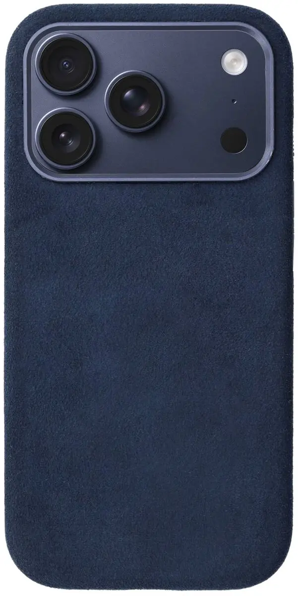 Rosso Avanti Hoesje iPhone 17 Pro