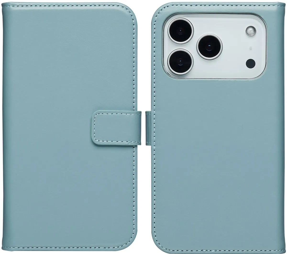 Selencia Hoesje iPhone 17 Pro Max
