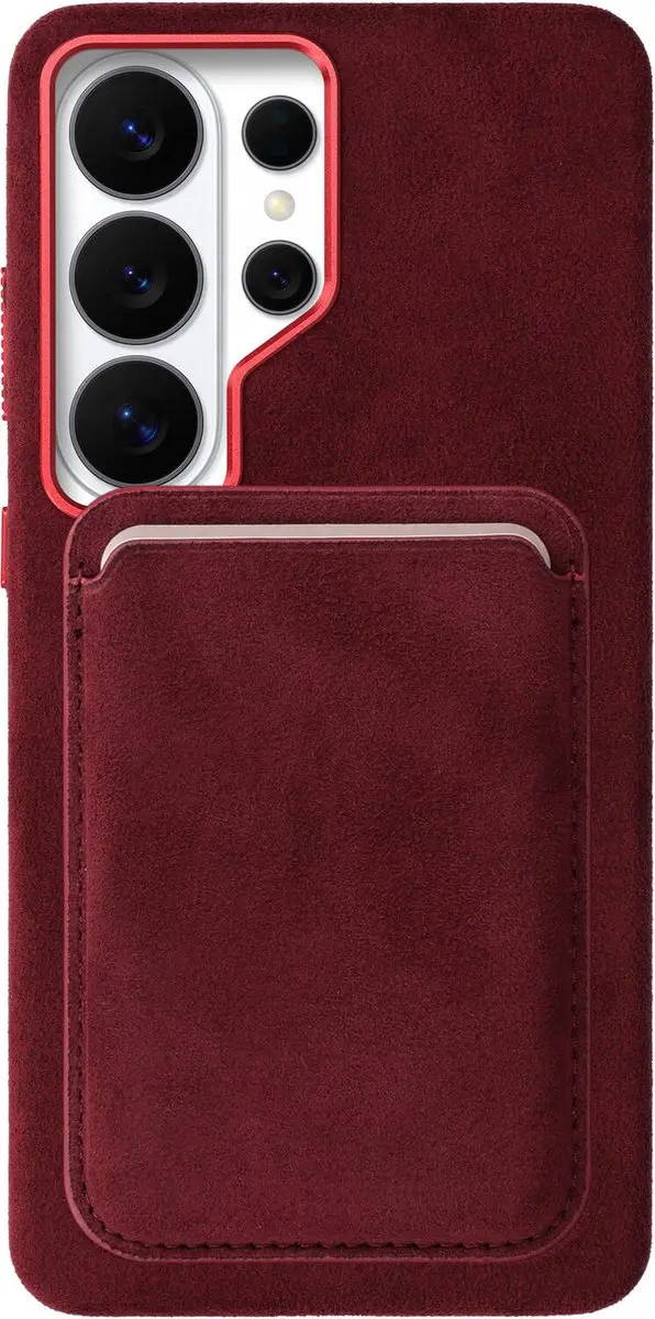 Rosso Avanti Hoesje 253671