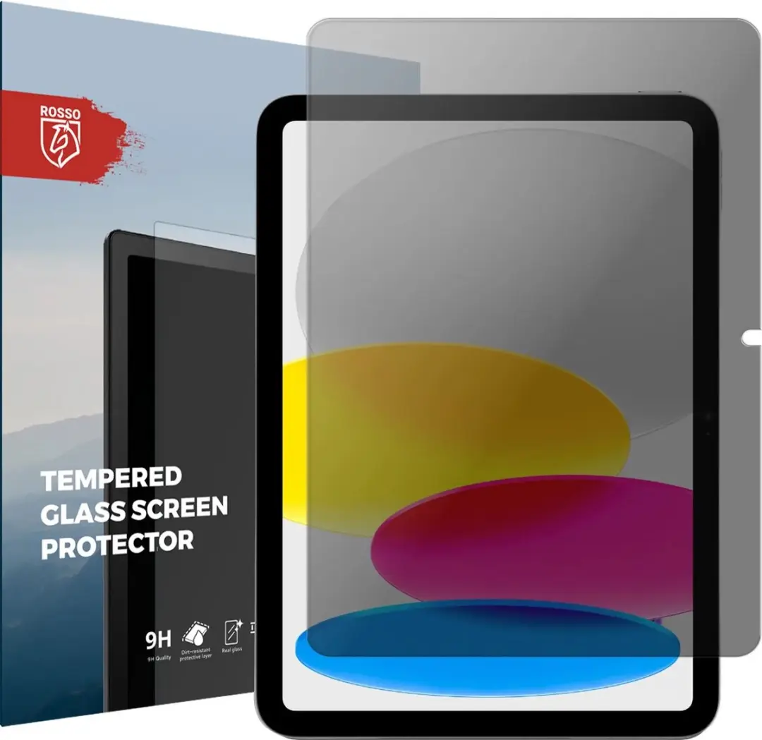 Rosso 258423 Privacy Screen iPad 11 (2025)