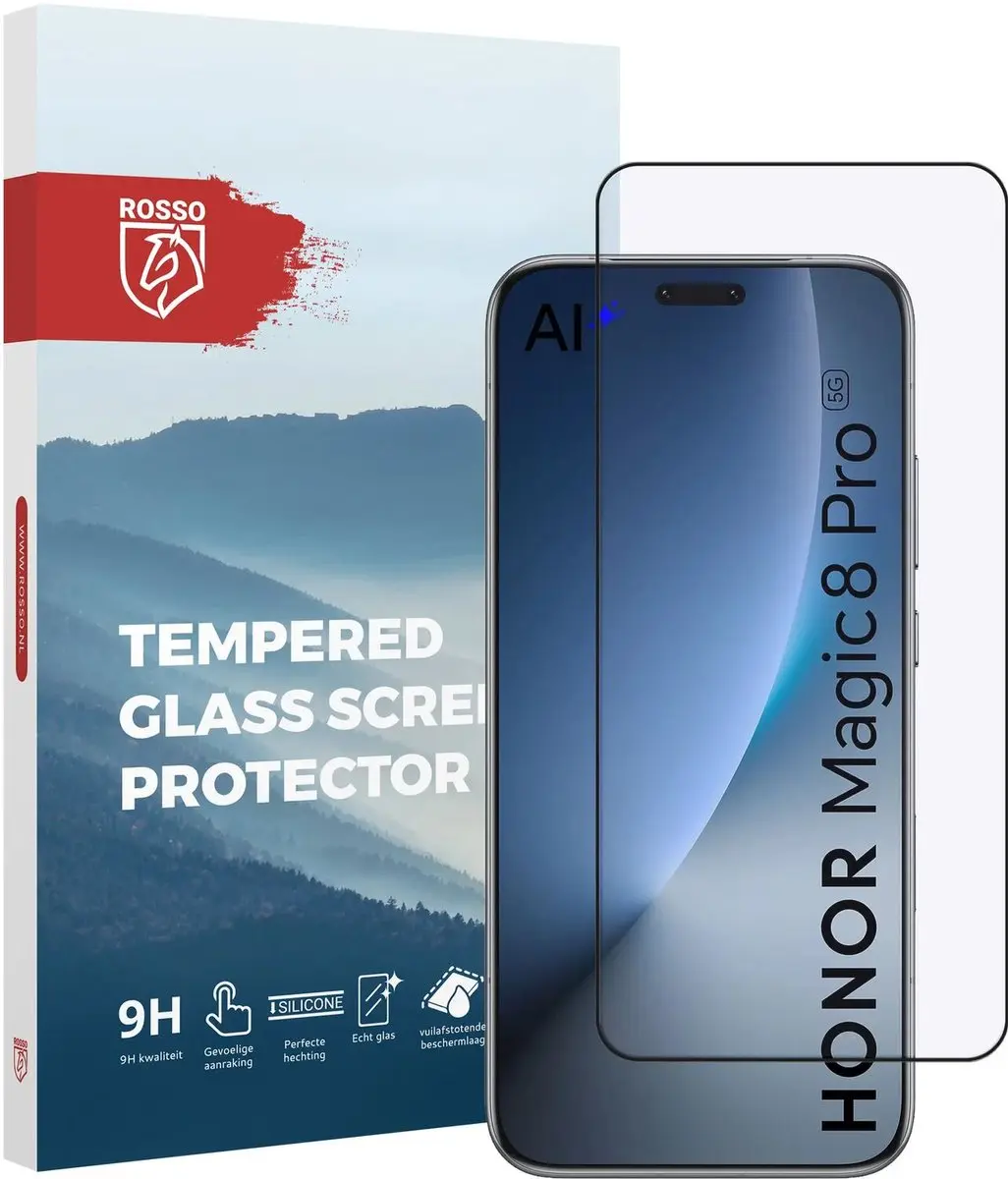 Rosso Screen Protector Honor Magic 8 Pro 5G