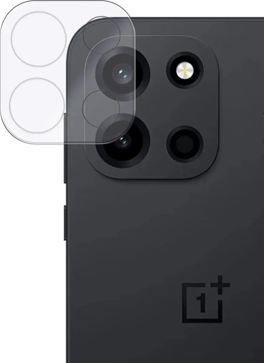 Rosso Camera Protector OnePlus Nord 6