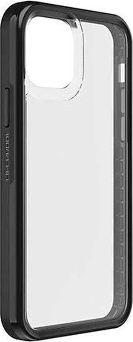 LifeProof Slam Case iPhone 11 Pro 77-62551 - Blauw/Roze