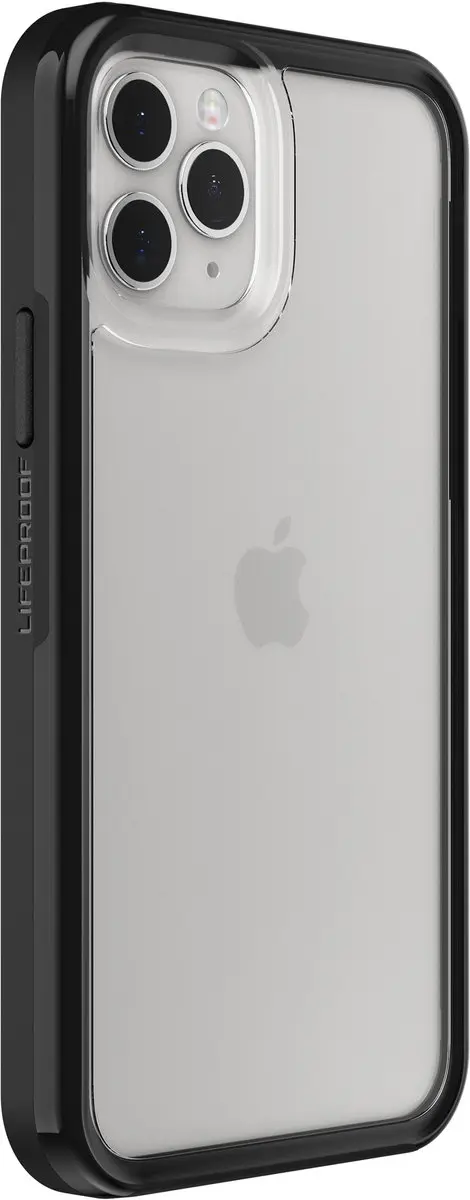 LifeProof Slam Case iPhone 11 Pro 77-62551 - Blauw/Roze