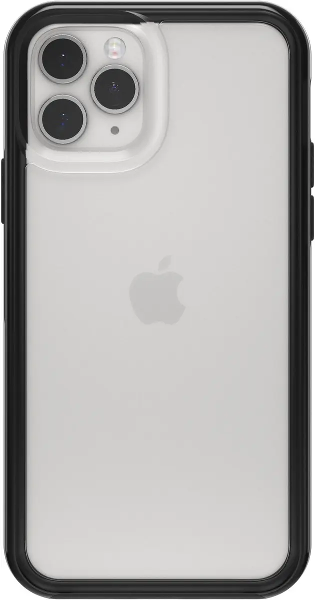 LifeProof Slam Case iPhone 11 Pro 77-62551 - Blauw/Roze