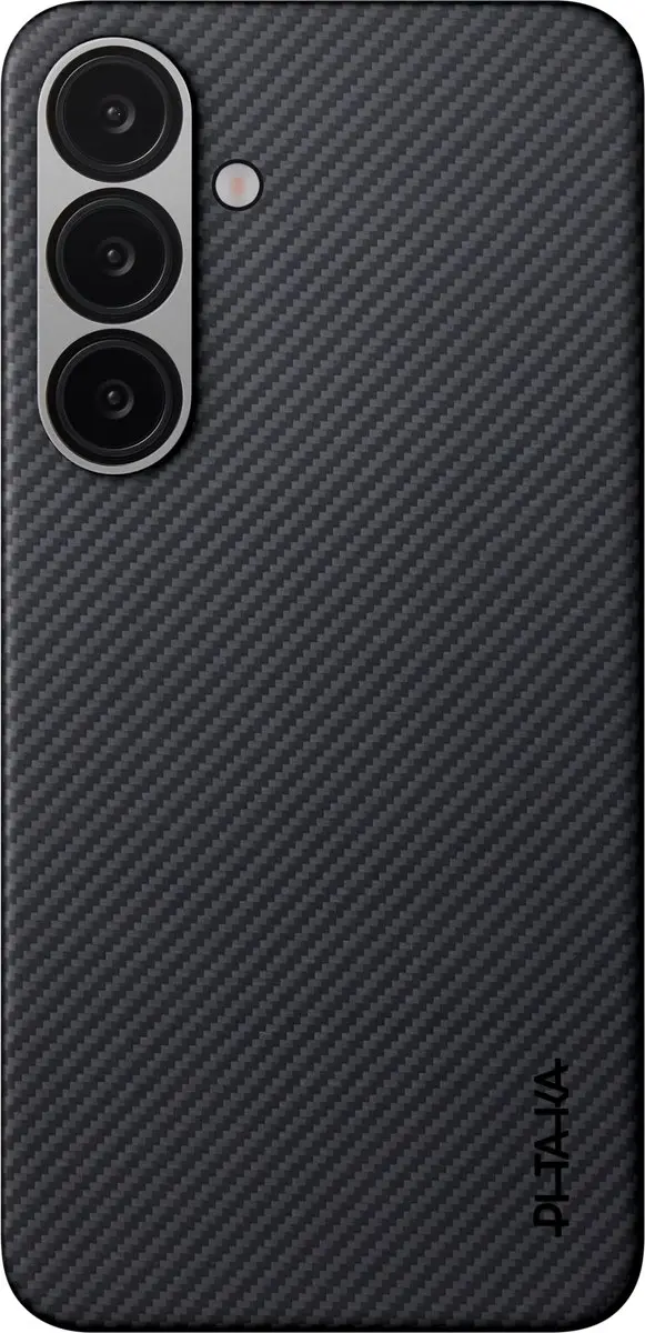 Pitaka Ultra Slim Hoesje Samsung Galaxy S25+ KS2501S