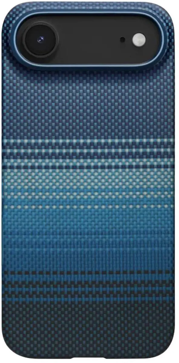 Pitaka Ultra Slim Hoesje iPhone Air KI1703M