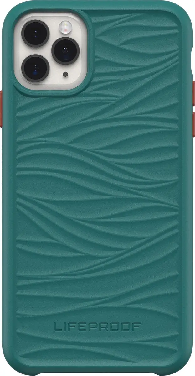 LifeProof Wake cover voor Apple iPhone 11 Pro Max