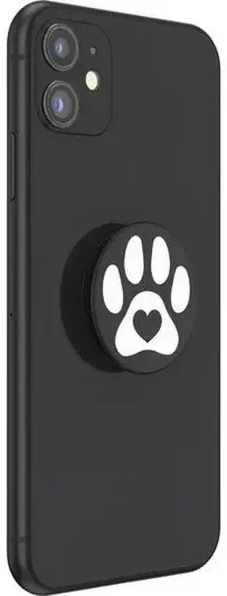 PopSockets Proud Parent Furever Friend 840173714058 - Telefoon Greep