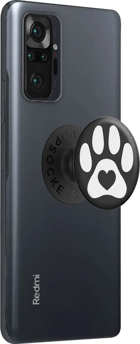 PopSockets Proud Parent Furever Friend 840173714058