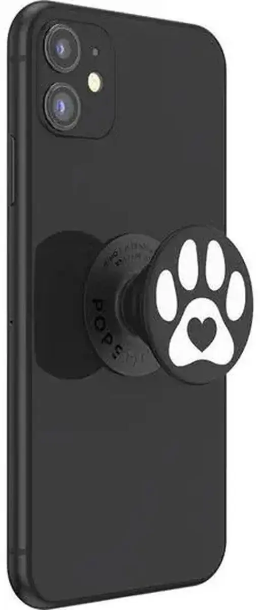 PopSockets Proud Parent Furever Friend 840173714058 - Telefoon Greep - afbeelding 6 van 6