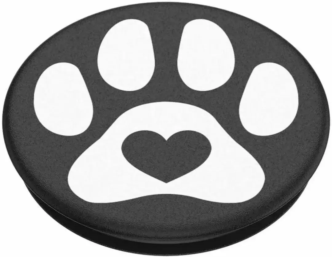 PopSockets Proud Parent Furever Friend 840173714058 - Telefoon Greep