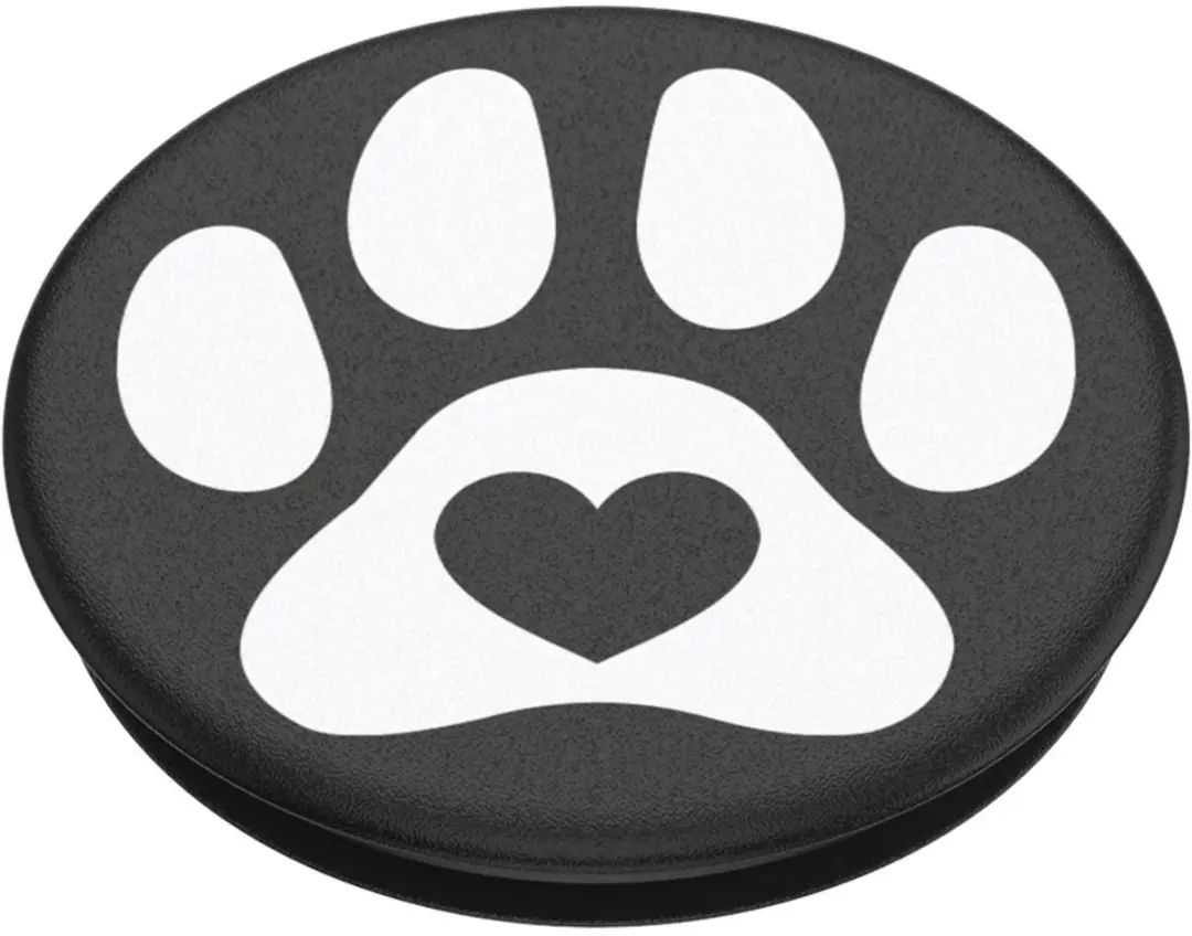 PopSockets Proud Parent Furever Friend 840173714058 - Telefoon Greep