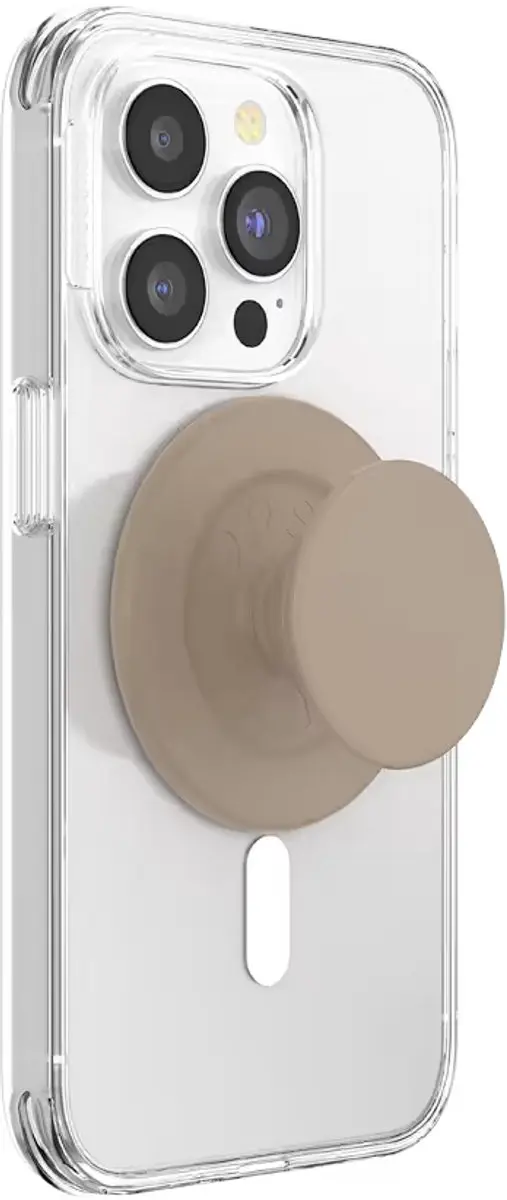 PopSockets PopGrip POPS807491 MagSafe Round - Bruin