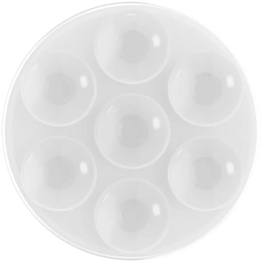 PopSockets Suck-Up MagSafe Transparant POPS807711