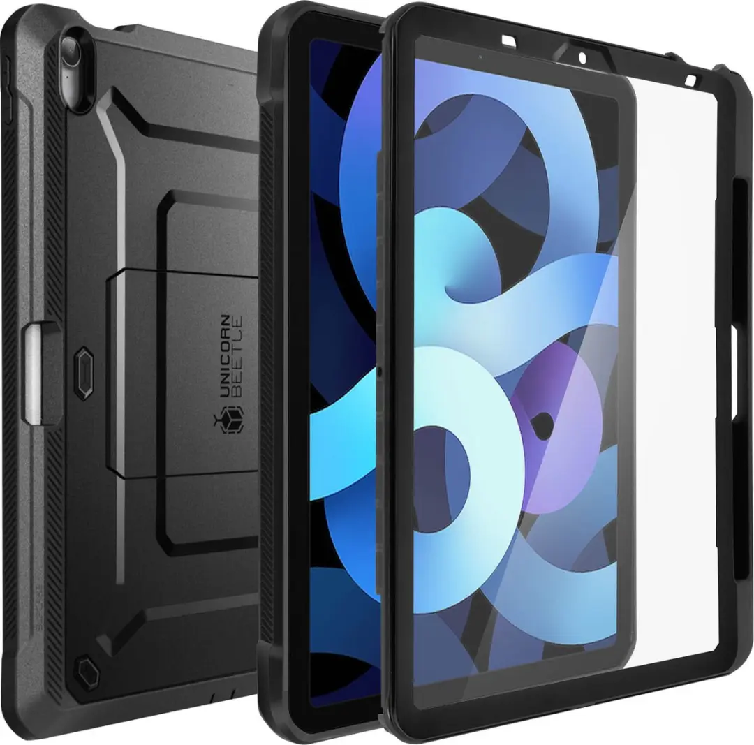 Supcase Unicorn Beetle Pro iPad Air 4/5 Hoes