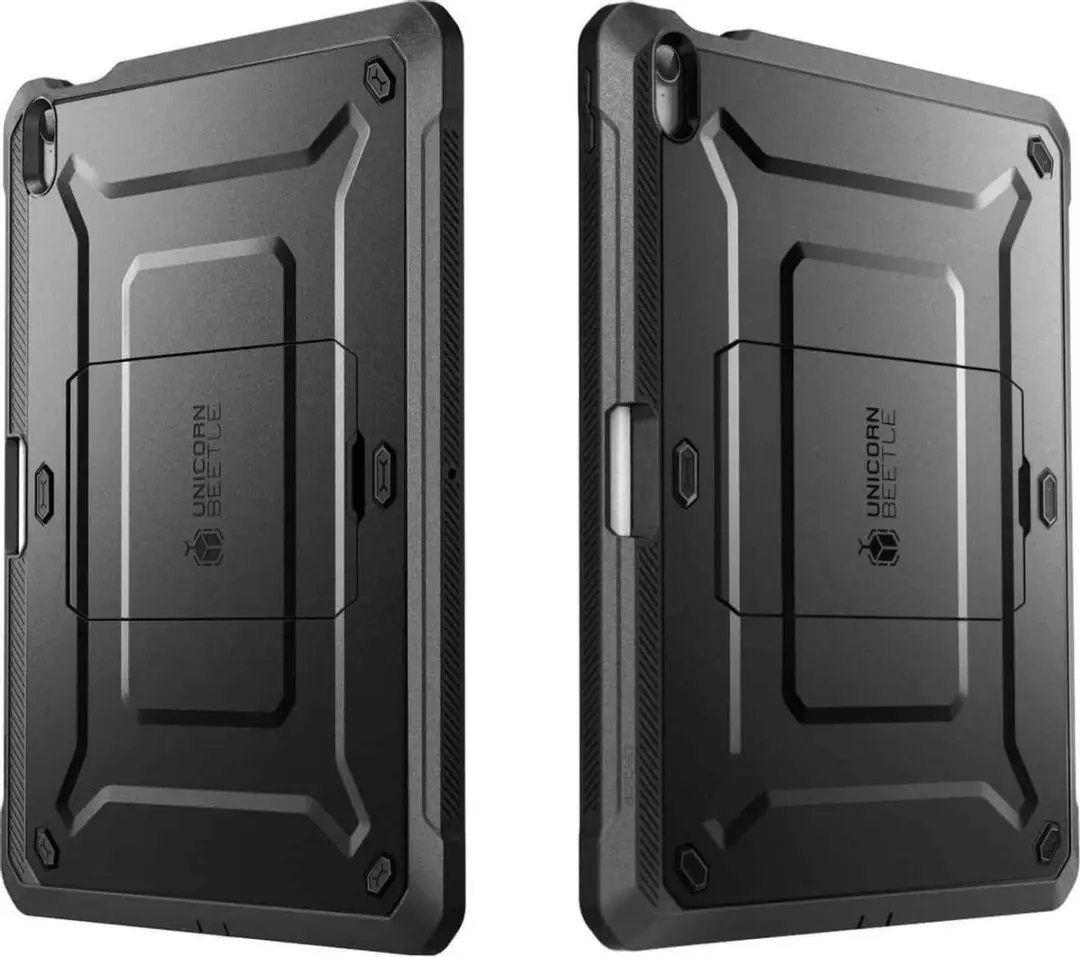 Supcase Unicorn Beetle Pro iPad Air 4/5 Hoes - 10.9" - Zwart