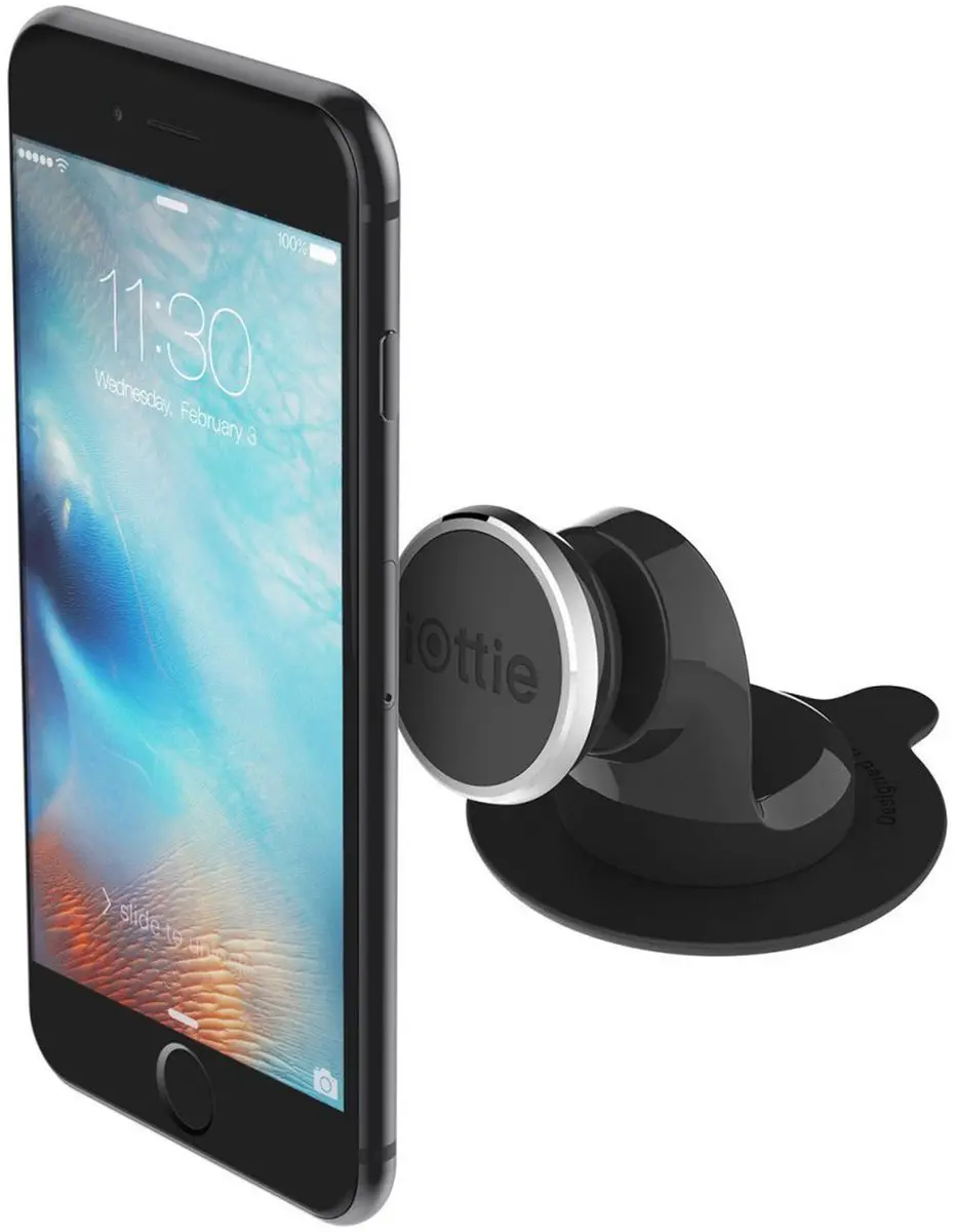 iOttie iTap Universele HLCRIO153RT Telefoonhouder