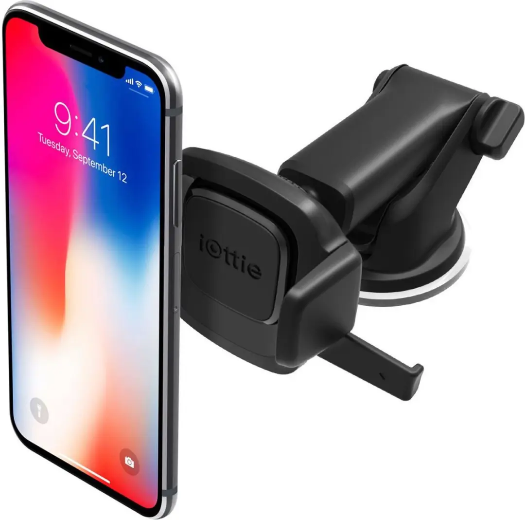 iOttie Easy One Touch Mini Autohouder