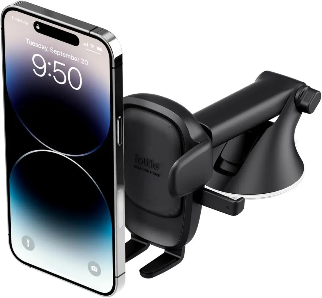 iOttie Easy One Touch 6 Autohouder