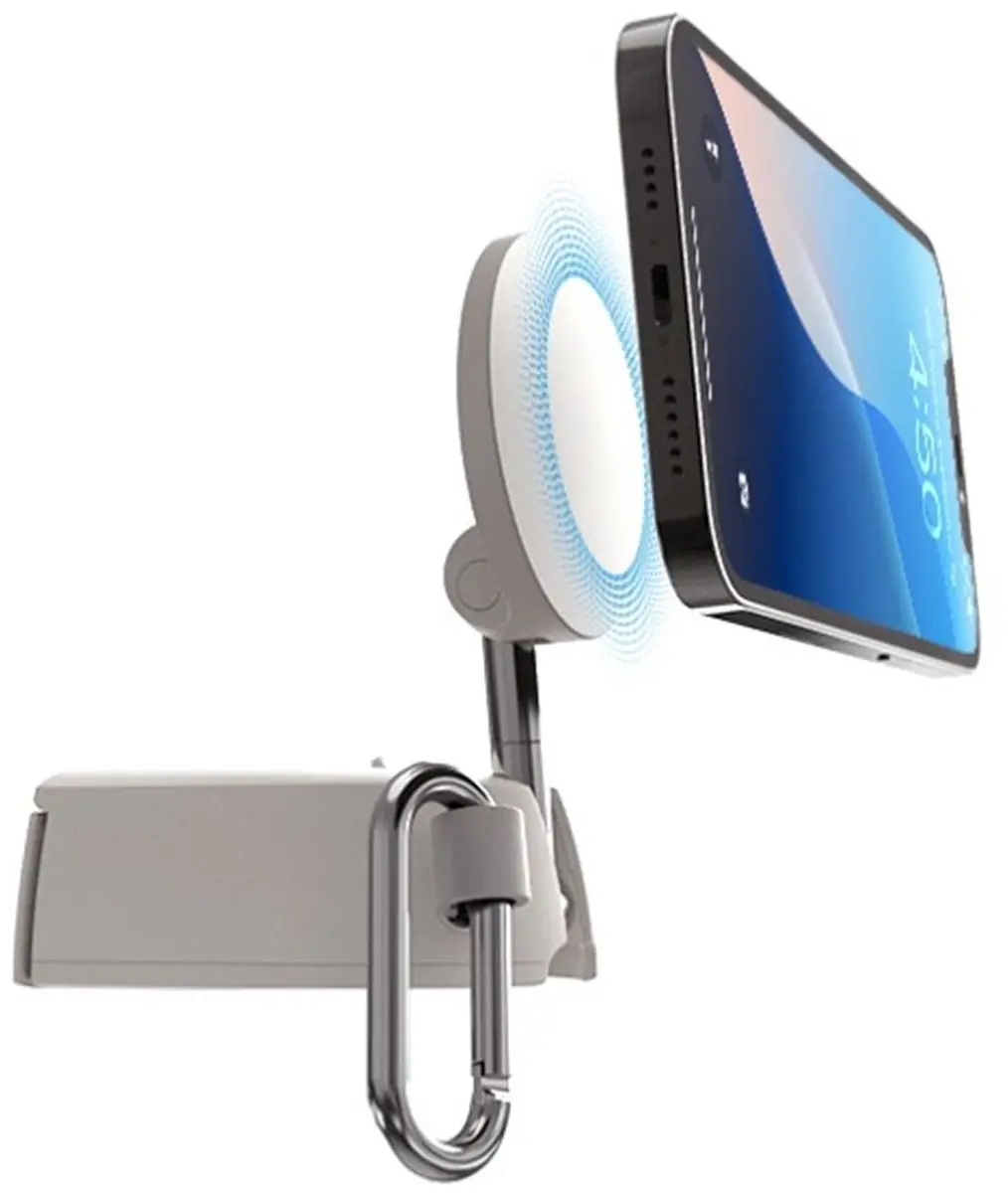 iOttie Treker Telefoonhouder 360°