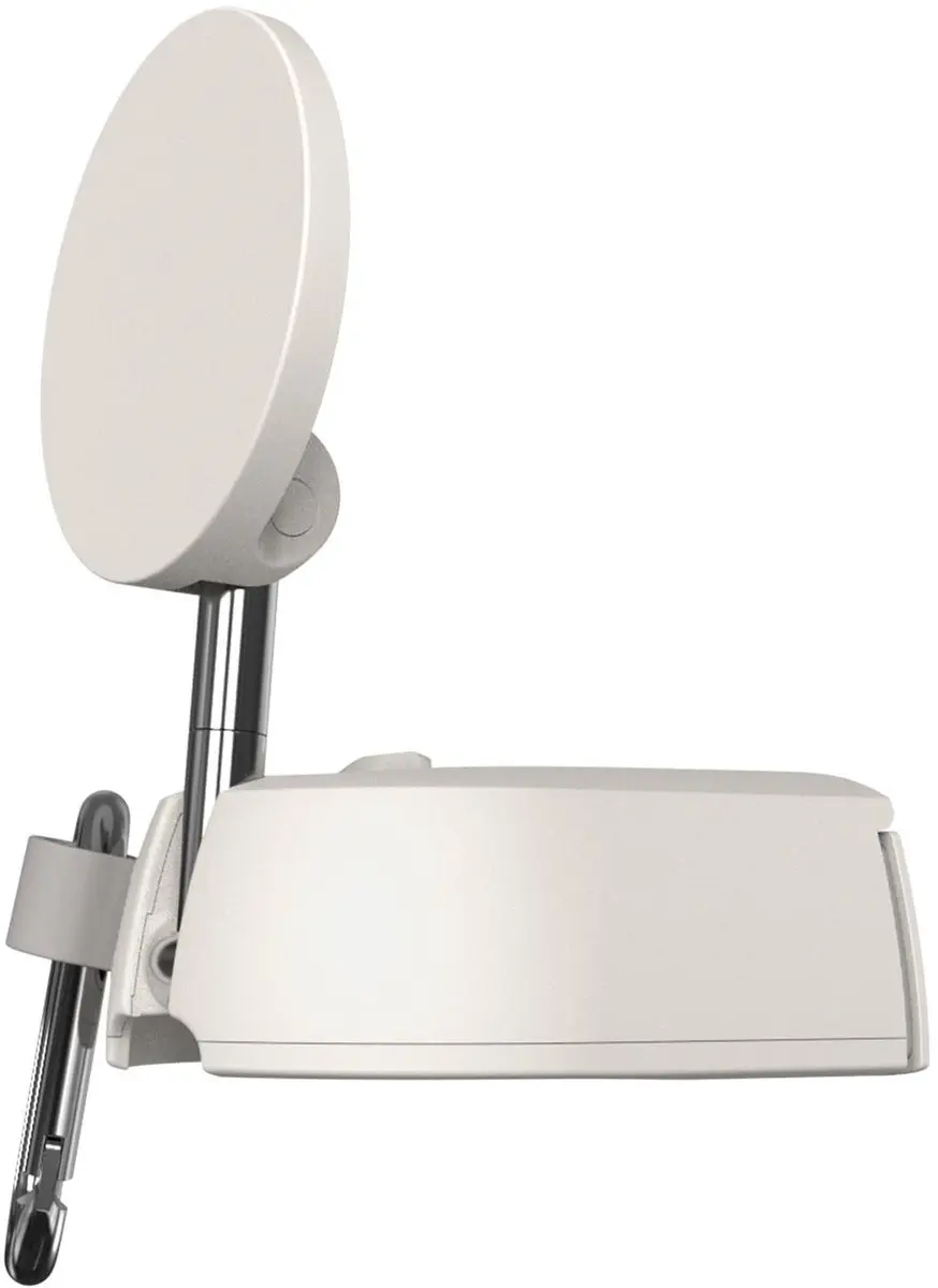 iOttie Treker Telefoonhouder 360° - MagSafe & Qi2 - Beige
