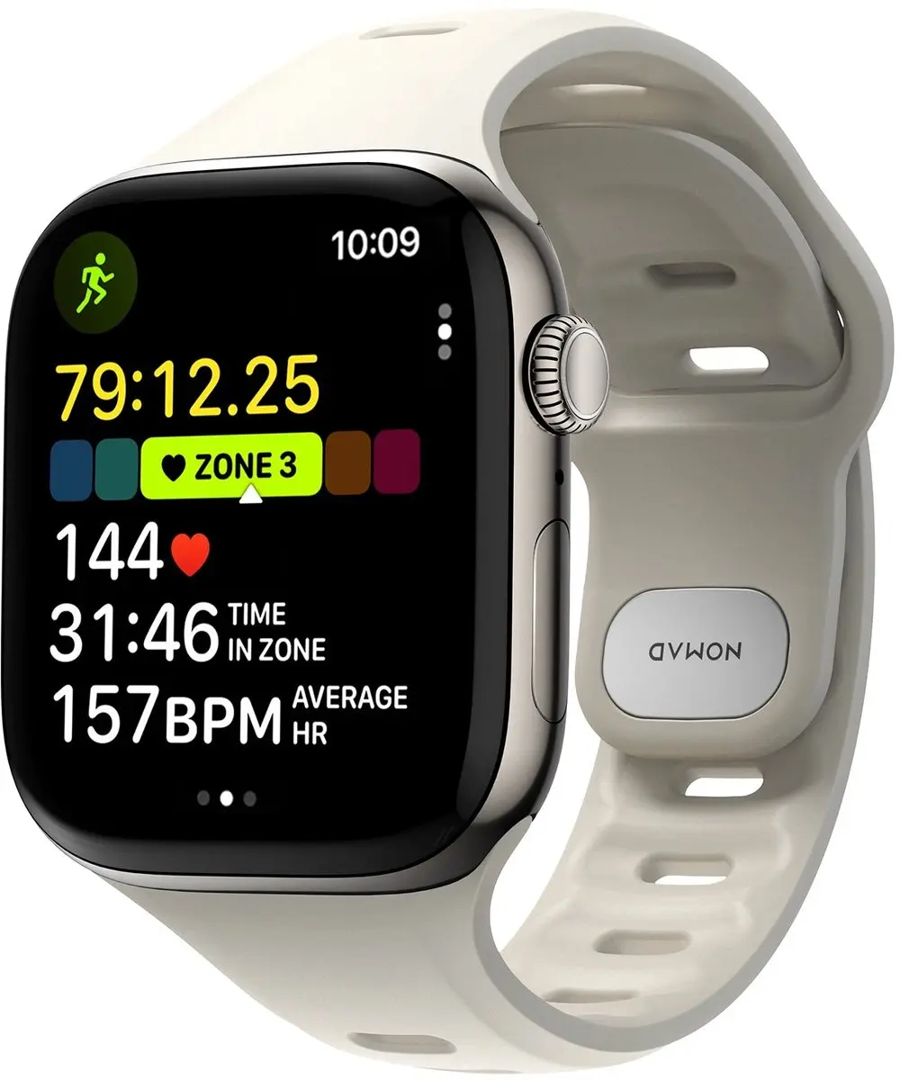 NOMAD Tempo Watchband 40-42mm