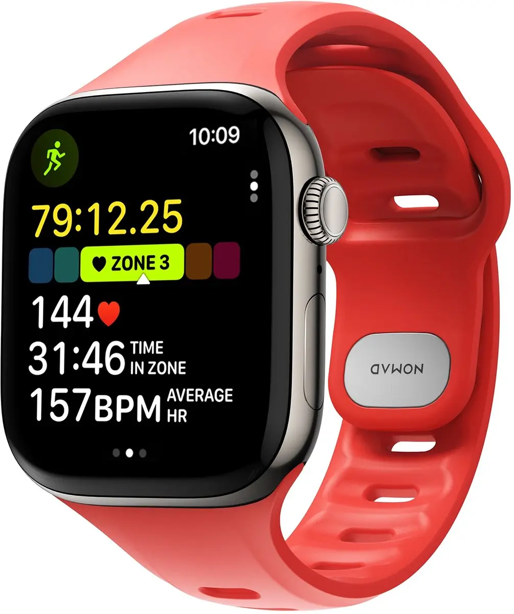 NOMAD Tempo Watchband 40-42mm
