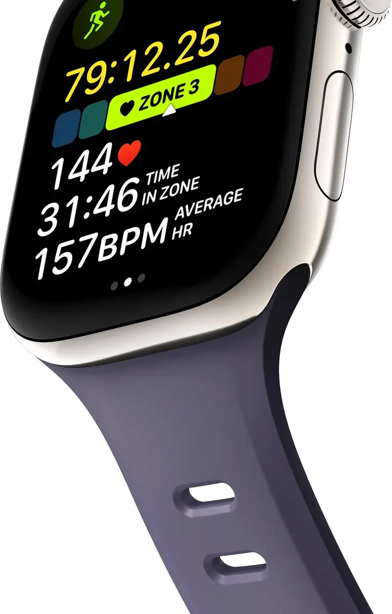 NOMAD Tempo Watchband 45-46mm