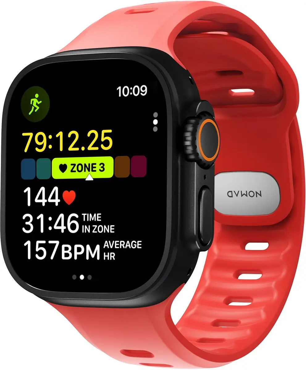 NOMAD Tempo Watchband Ultra 49mm