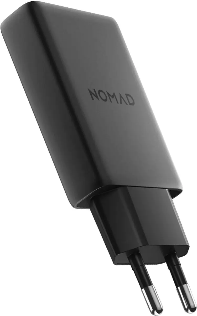Nomad Slim Oplader EU (40W)