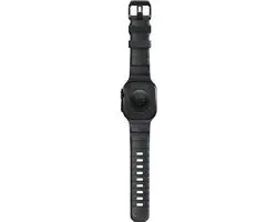 NOMAD Rocky Point Horlogeband - Apple Watch Ultra/Ultra 2/SE - Grijs - 45/46/49mm