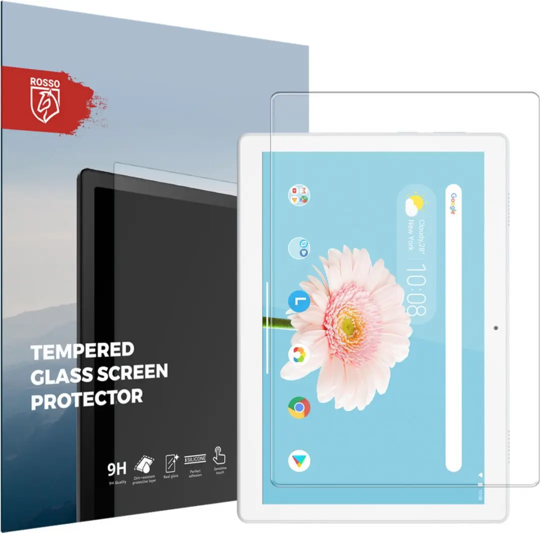 Rosso Tempered Glass 147199