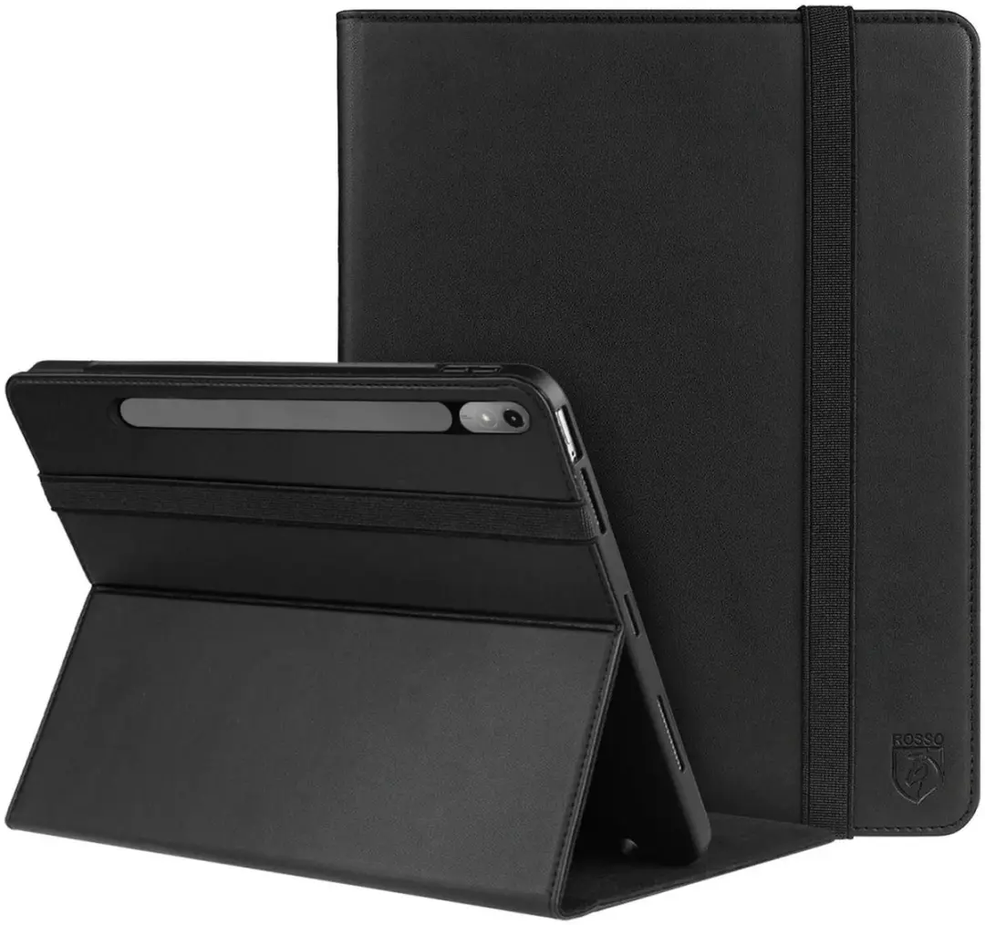 Rosso Element Book Case 177590 Hoes