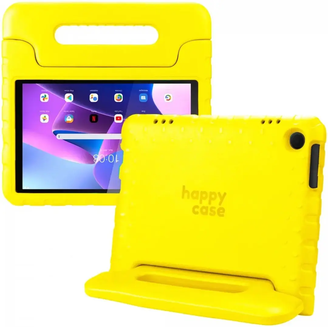 HappyCase Kinder Tablethoes Lenovo Tab M10 Gen 3