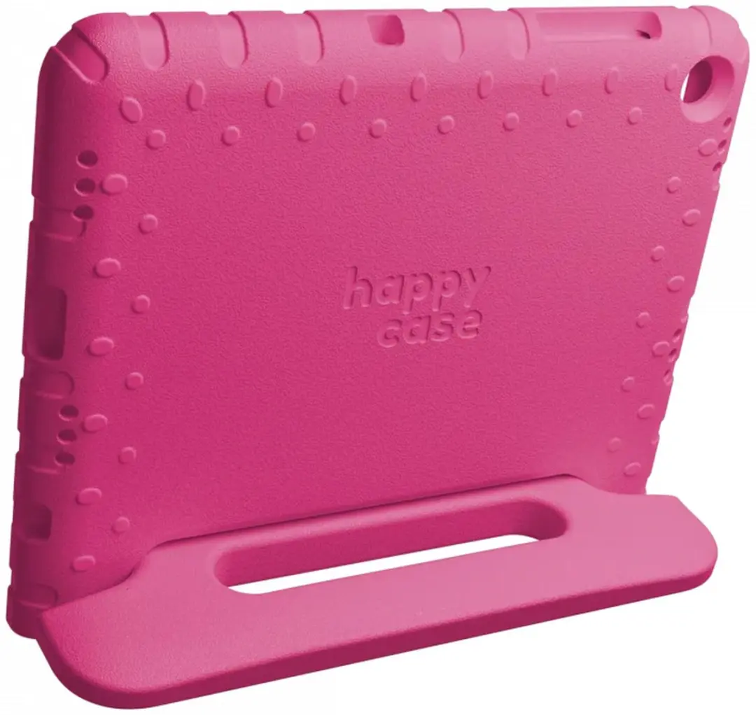 HappyCase Candy+ Kinderhoes Samsung Tab A11/A9 Plus - Roze