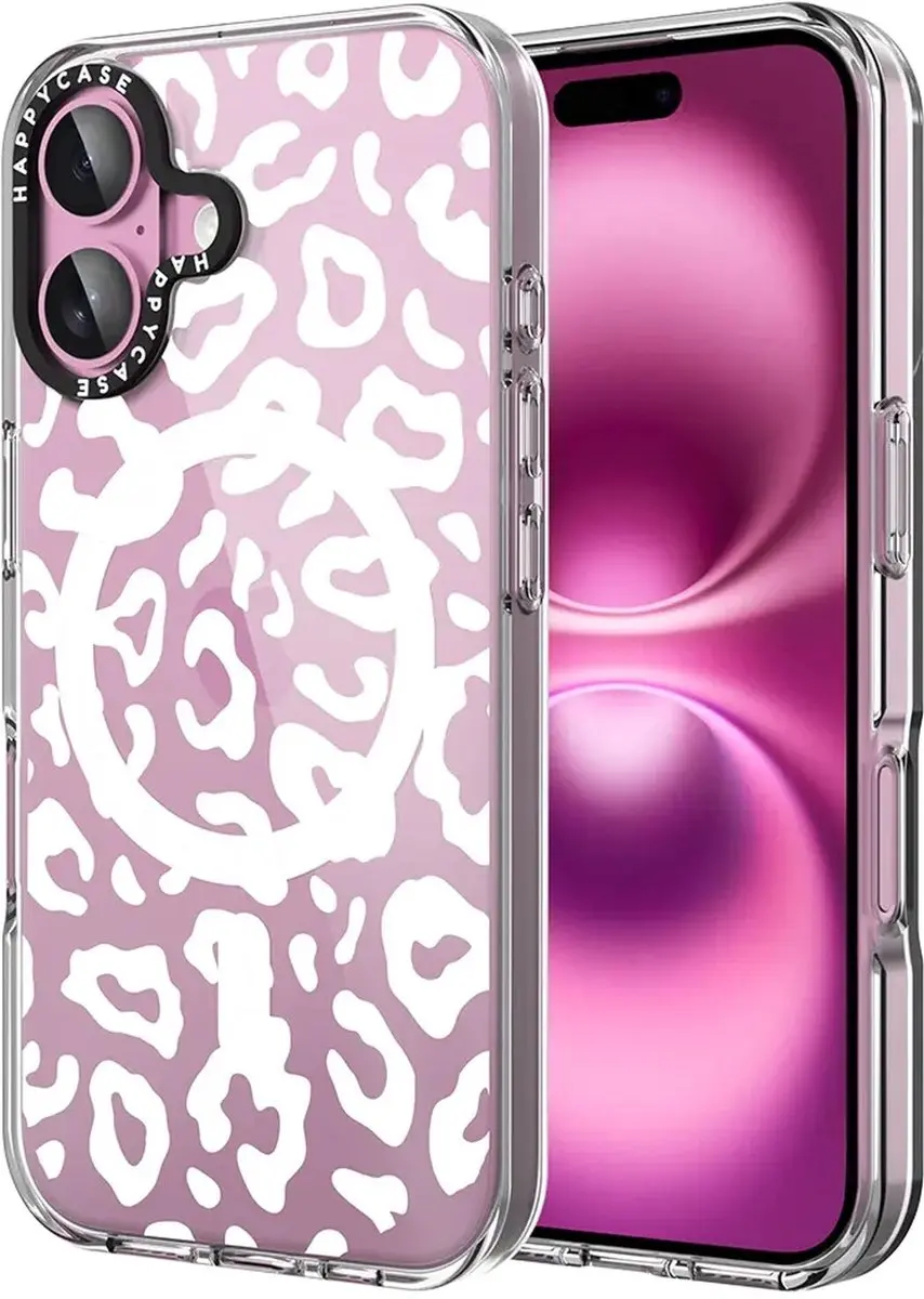 HappyCase Joy Hoesje iPhone 16