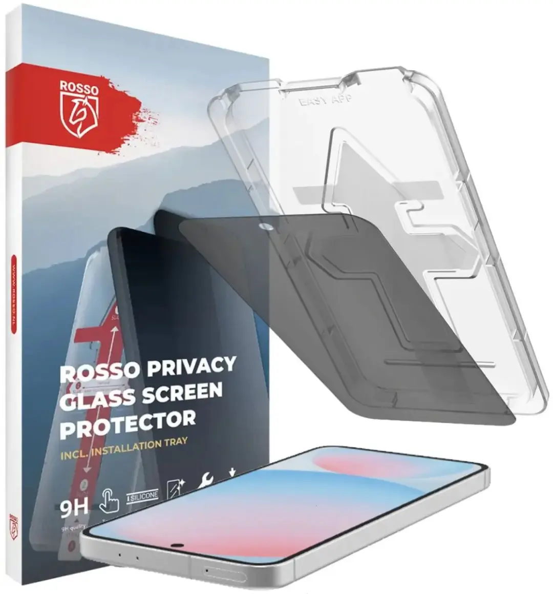 Rosso Privacy Screen Protector 203865