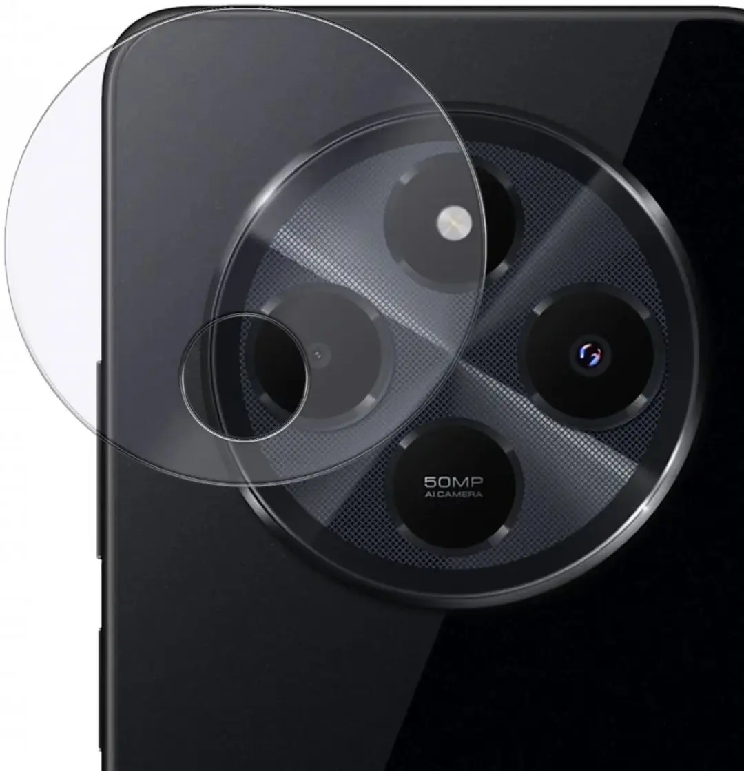 Rosso Camera Protector Xiaomi Redmi 14C
