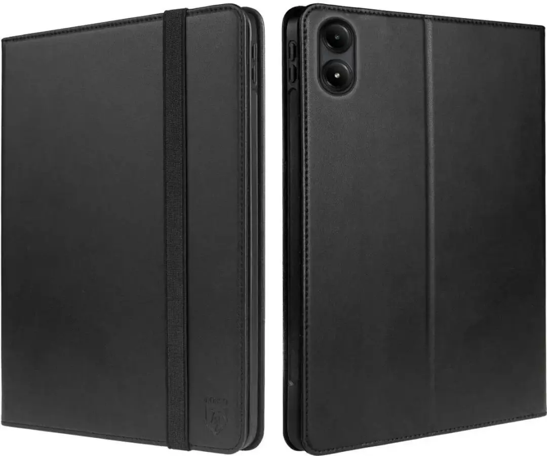 Rosso Element 210111 Hoes Xiaomi Redmi Pad Pro - 12.1" - Zwart