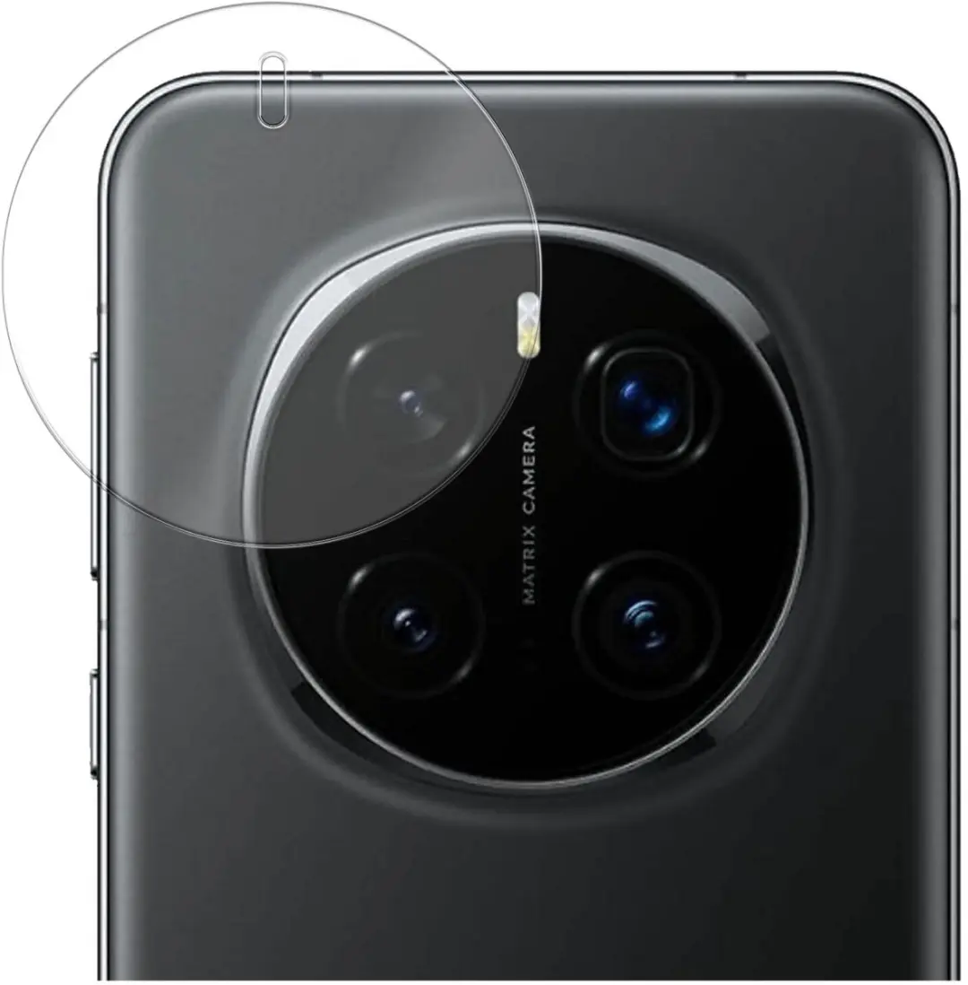 Rosso Camera Protector Honor Magic 7 Pro
