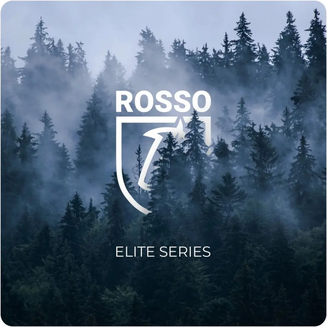 Rosso Elite 218784 Hoesje iPhone 17 - Lichtbruin - 3 Pasjes