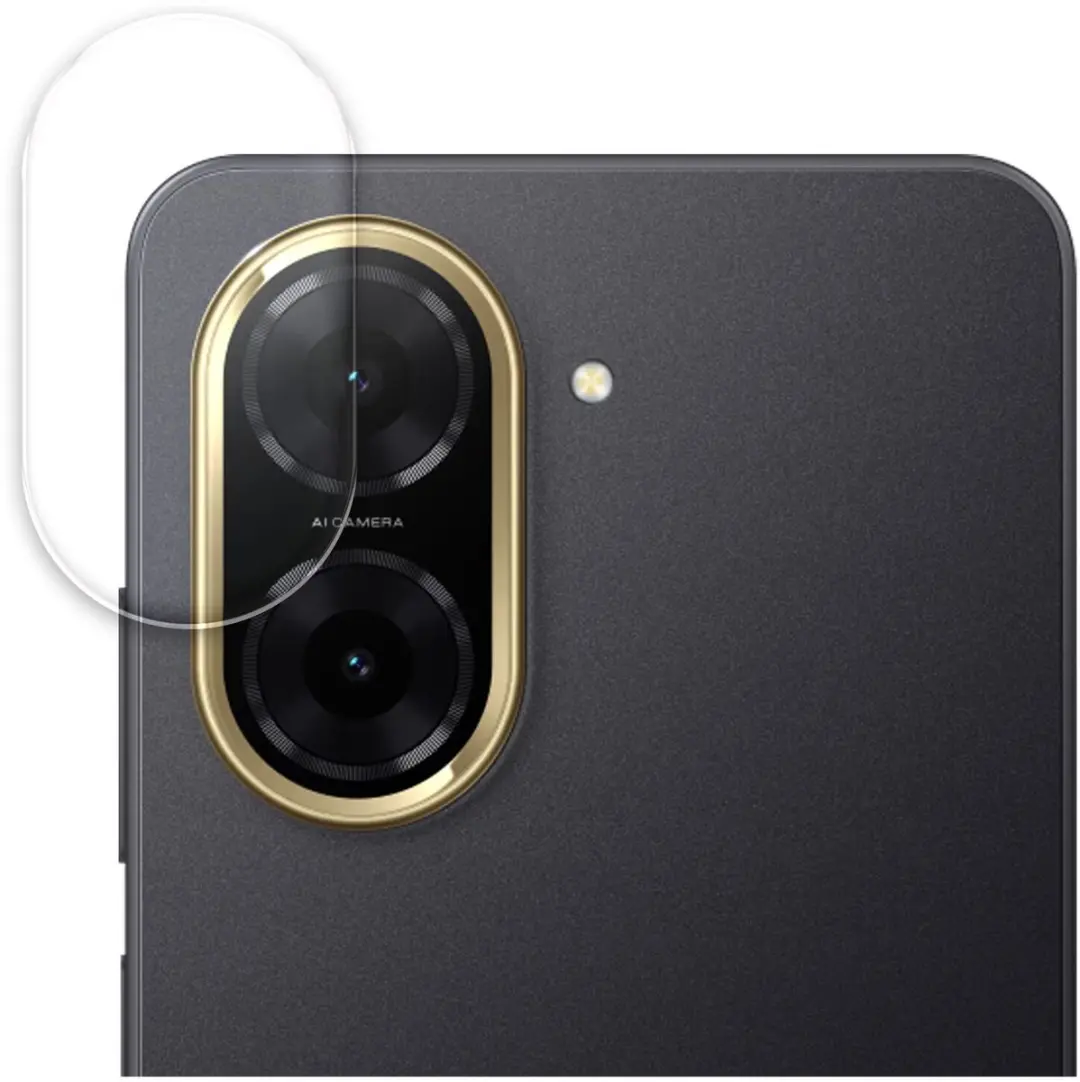 Rosso Camera Protector Xiaomi Redmi A5