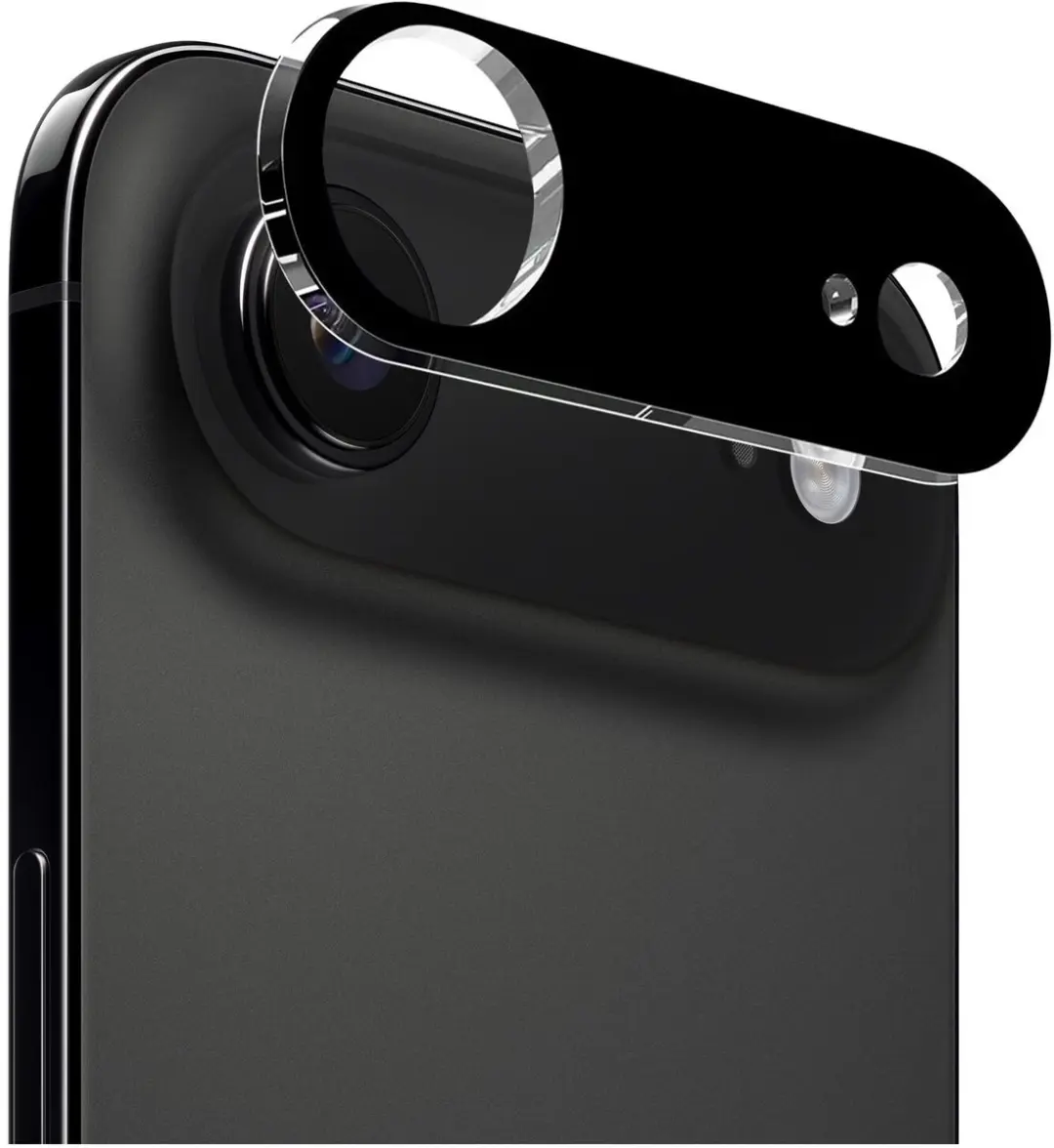 Rosso Camera Protector iPhone Air